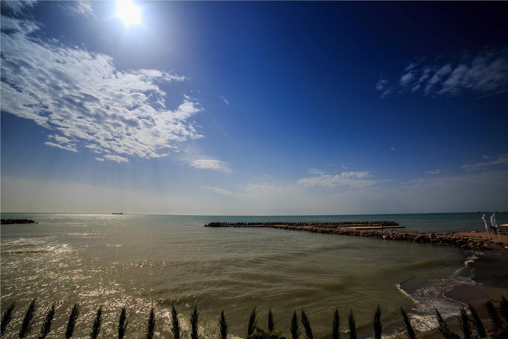 Carmen International Hotel Venus - Fost Becali Hotel Exterior photo